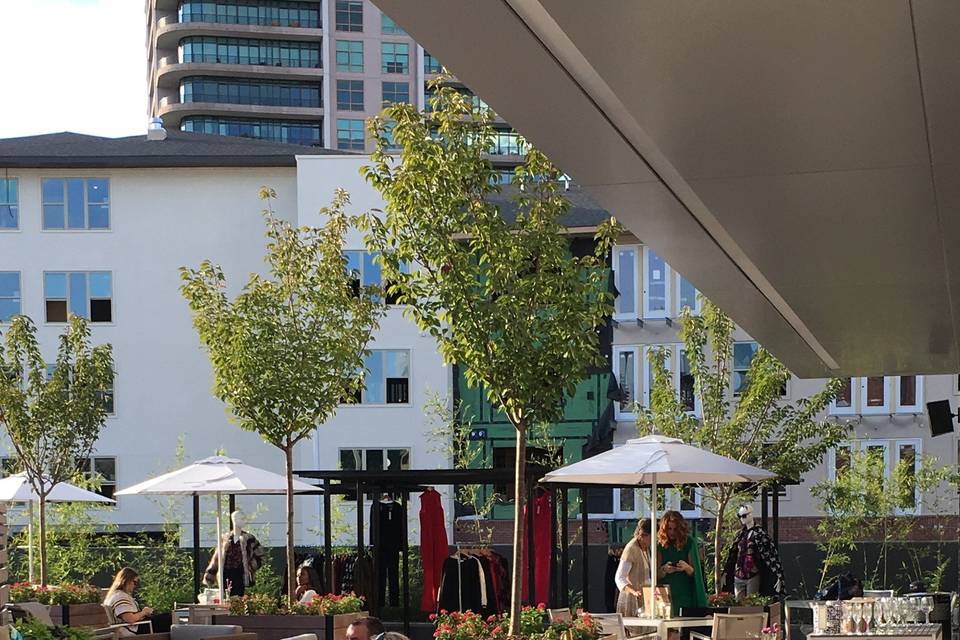 AC Hotel Atlanta Buckhead at Phipps Plaza