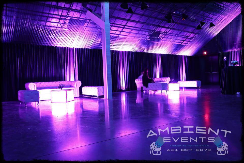 Ambient Events