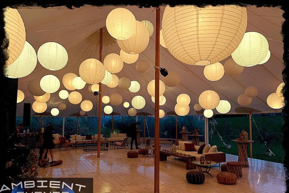 Ambient Events