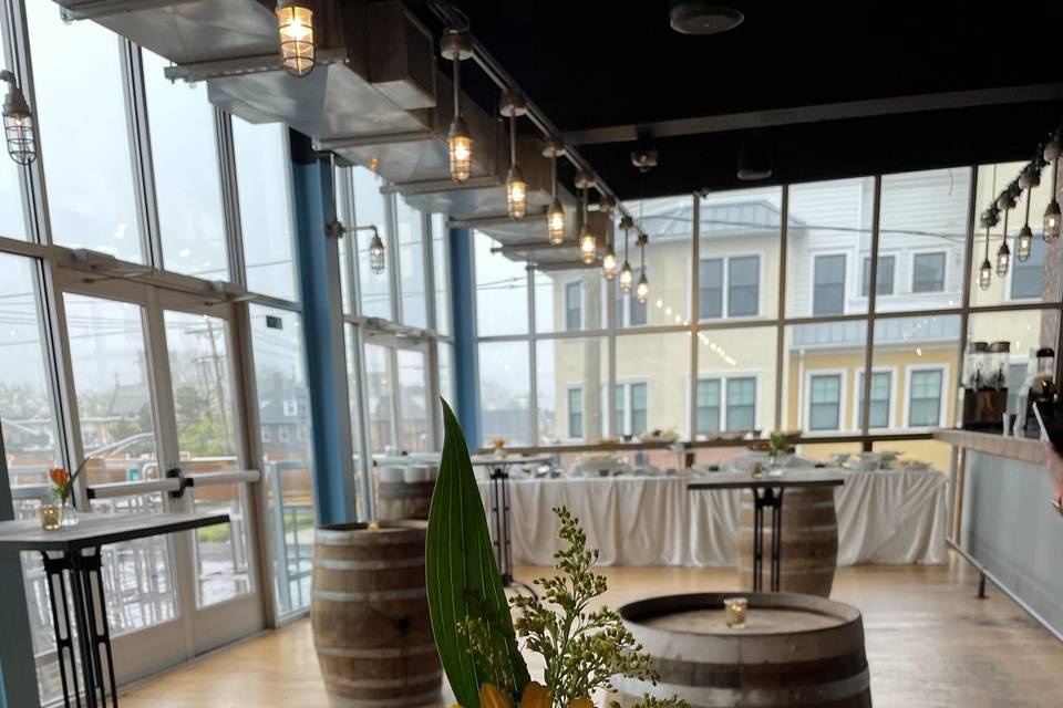 2nd Floor Taproom