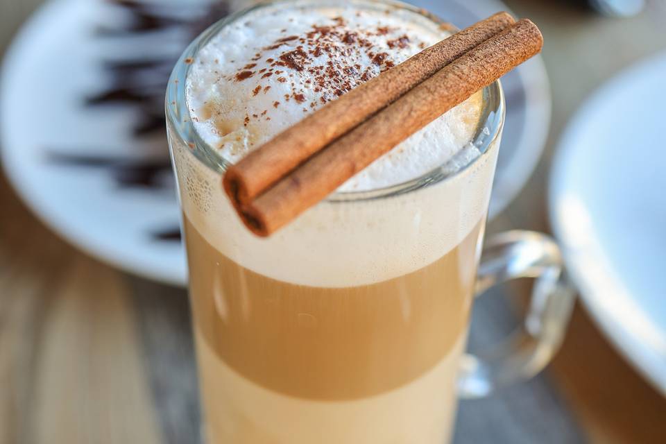 Cappuccino