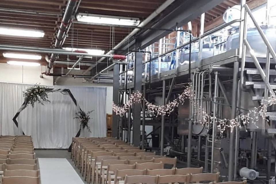 Brew Haus