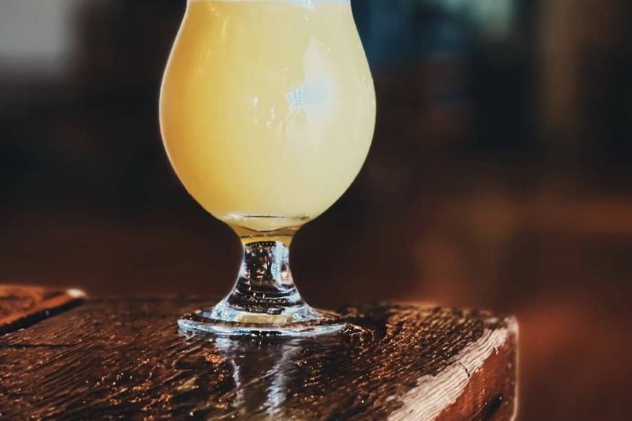 Beach Haus Beer