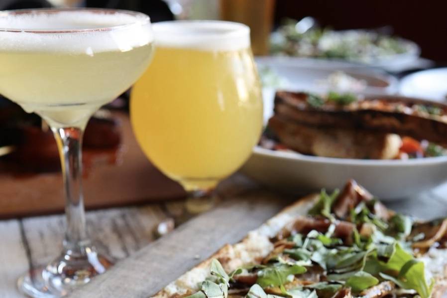 Flatbread
