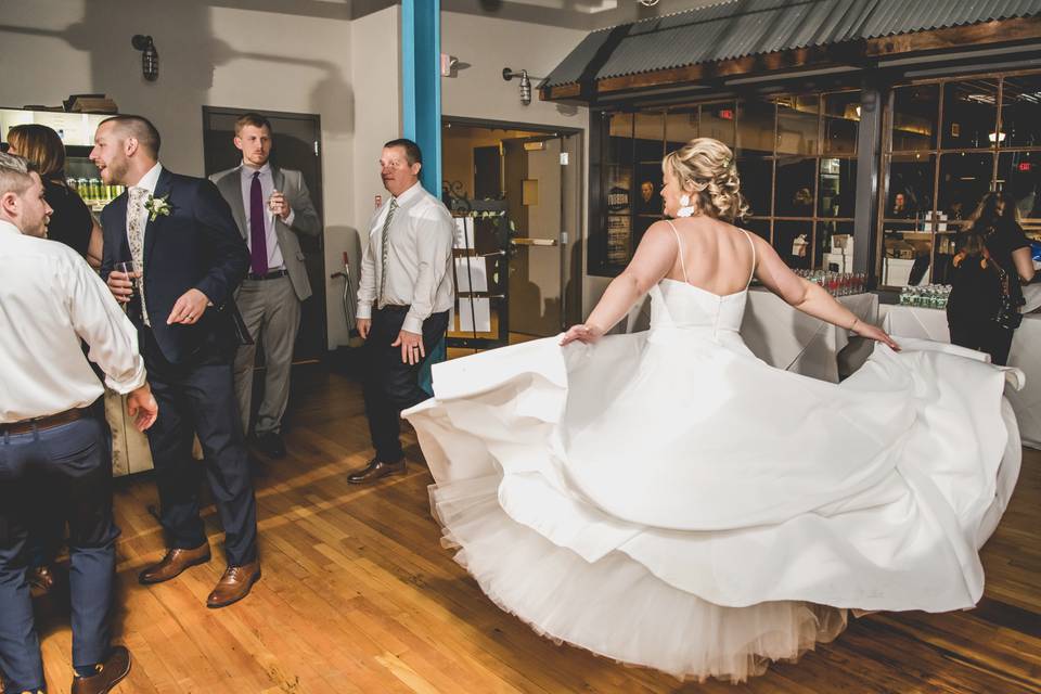 Nicole Klym Photography