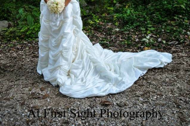 At First Sight Photography