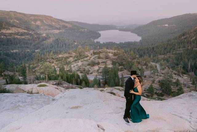 Liz Zimbelman CA Photographer