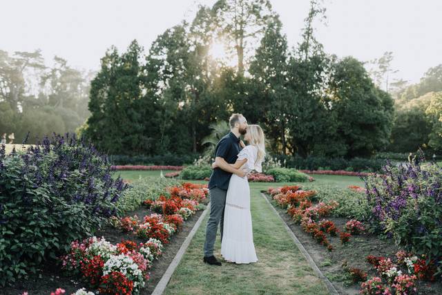 Liz Zimbelman CA Photographer