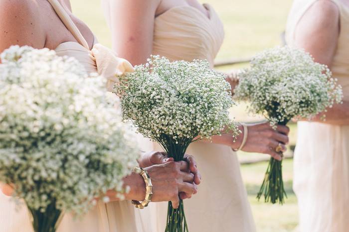 Nest Floral Design Studio