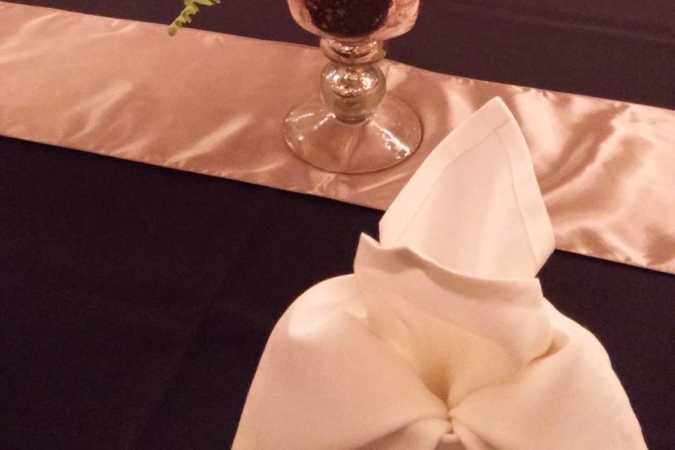 Nest floral design studio
