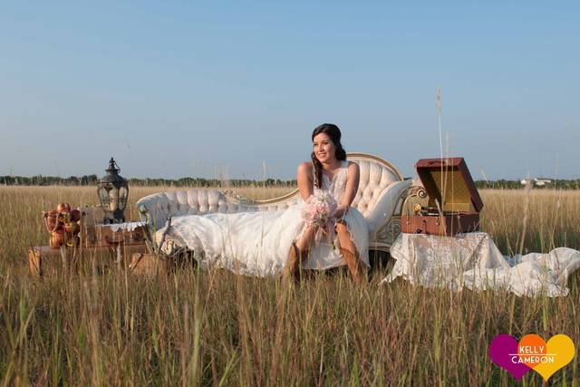 Kelly Cameron Photography