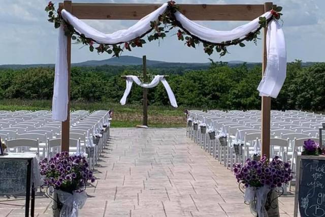 Harvest House and Catering