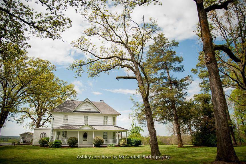 Harvest House and Catering