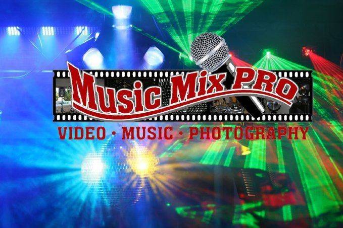 Music Mix Pro