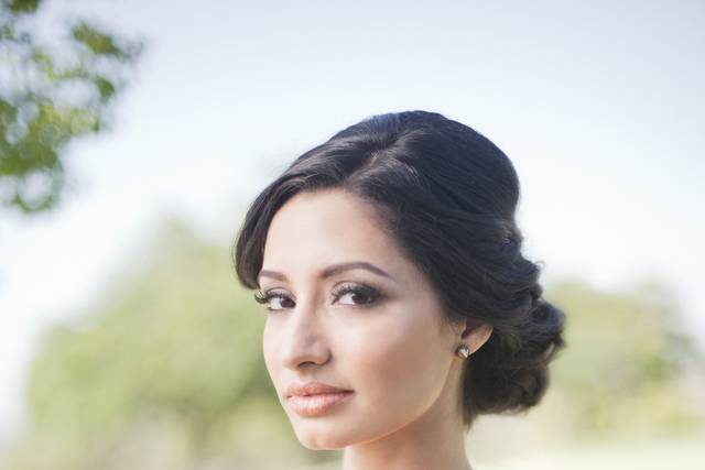 Heather Roach Makeup and Hair