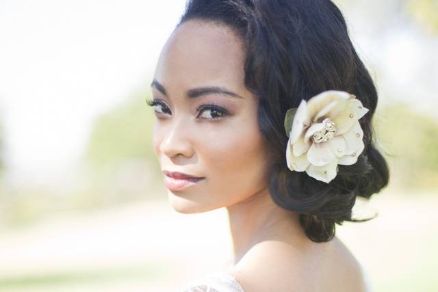 Heather Roach Makeup and Hair