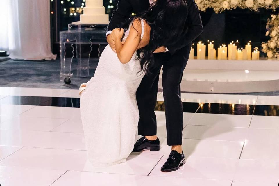 Wedding 2025