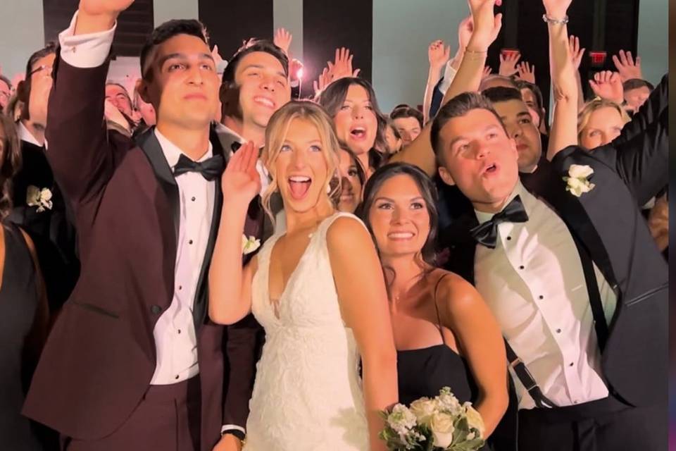 Wedding 2025