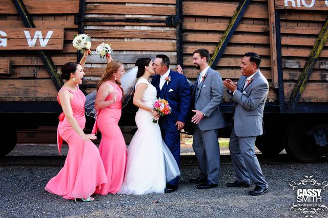 Cassy Smith Photography