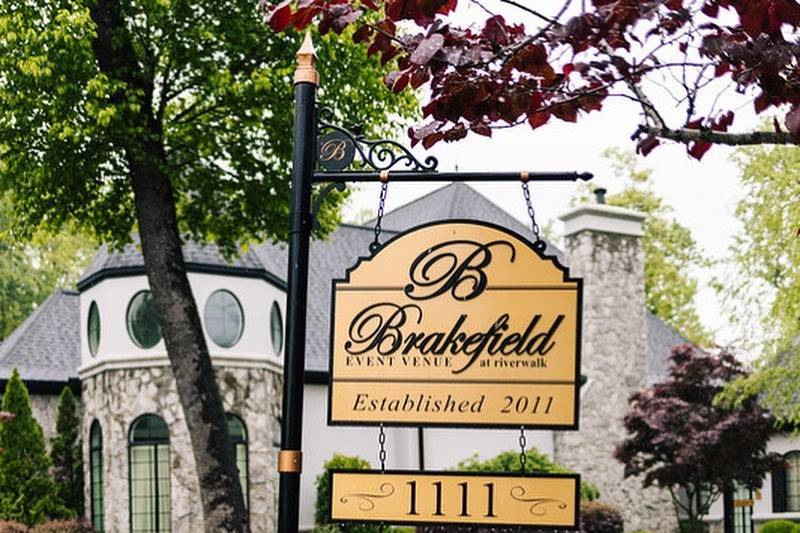 Brakefield at Riverwalk