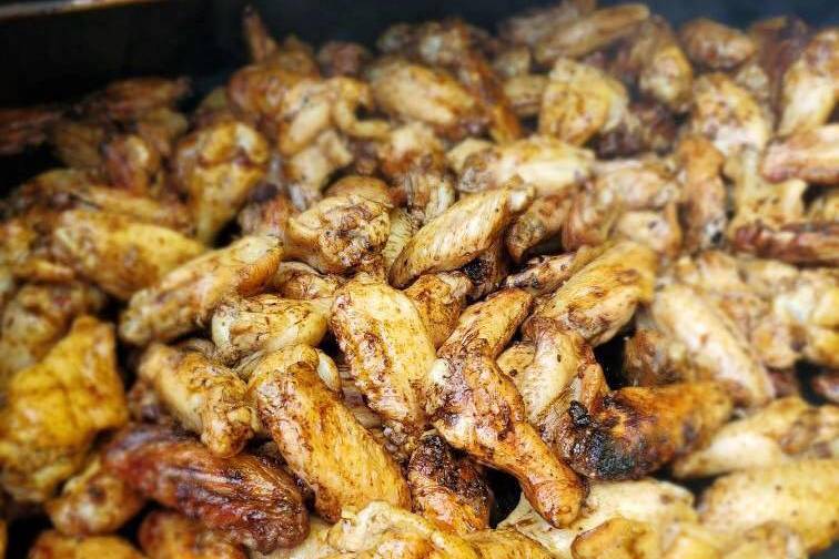 Hoggs Nest BBQ