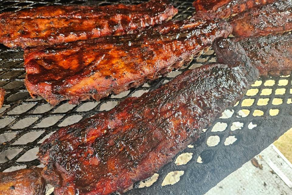 Hoggs Nest BBQ