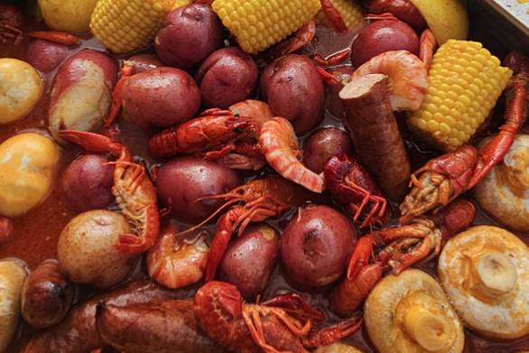 Hoggs Nest BBQ