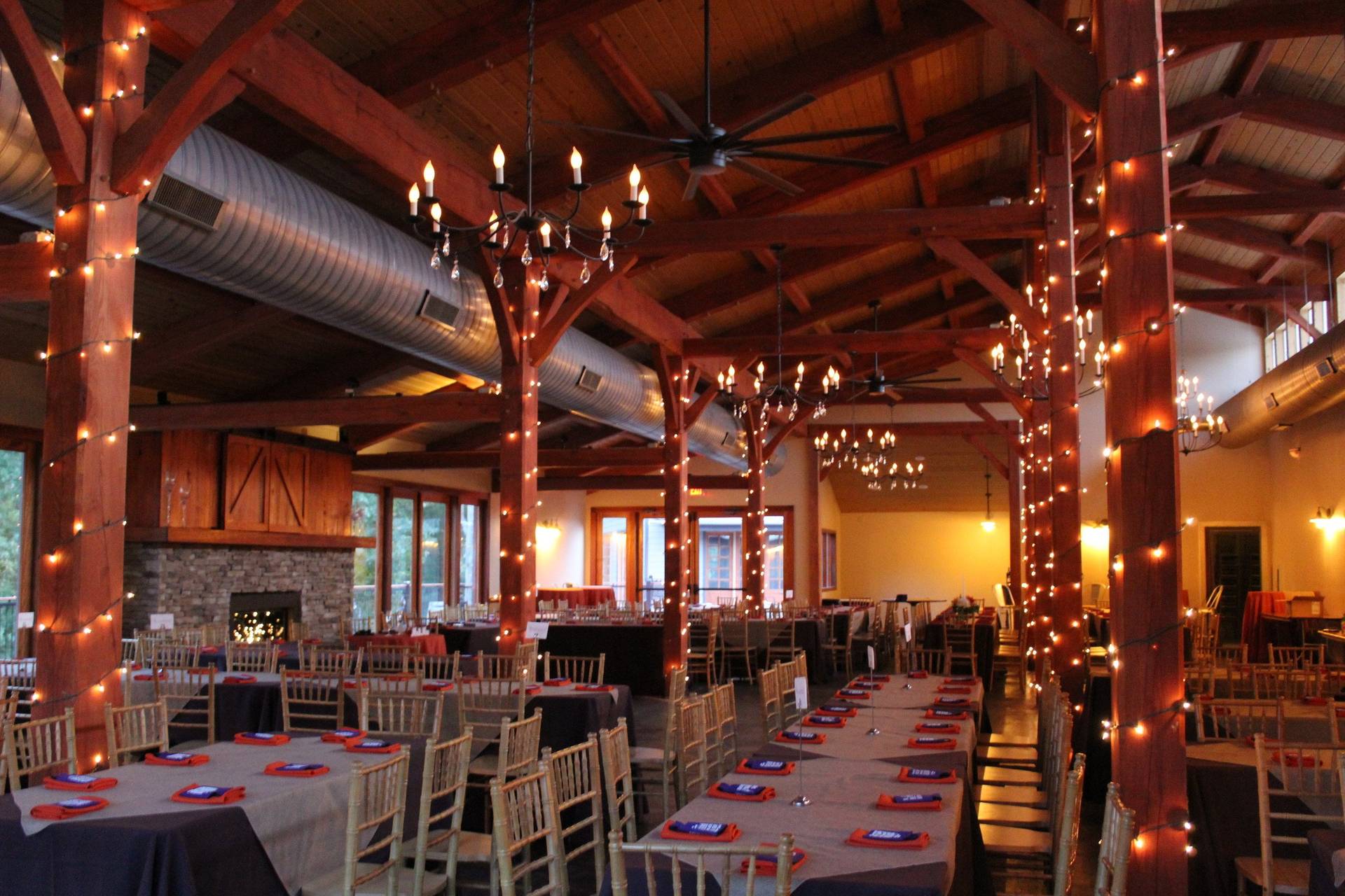 Ashton Creek Vineyard - Venue - Chester, VA - WeddingWire