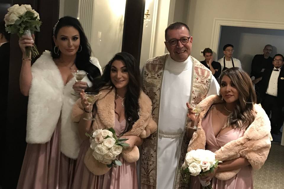 The MTV Wedding Jersey Shore