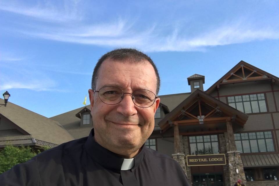 Father Joseph Ciccone