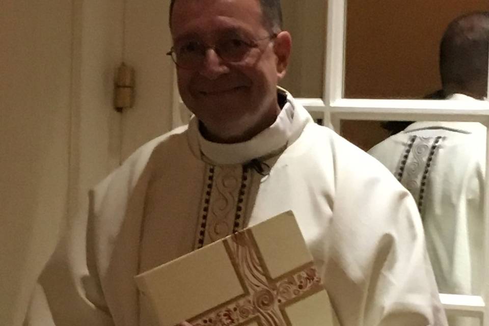 Father Joseph Ciccone