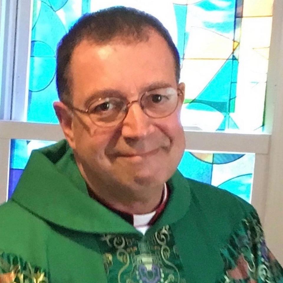 Father Joe