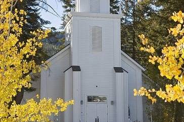 The Chapel at Arling Center