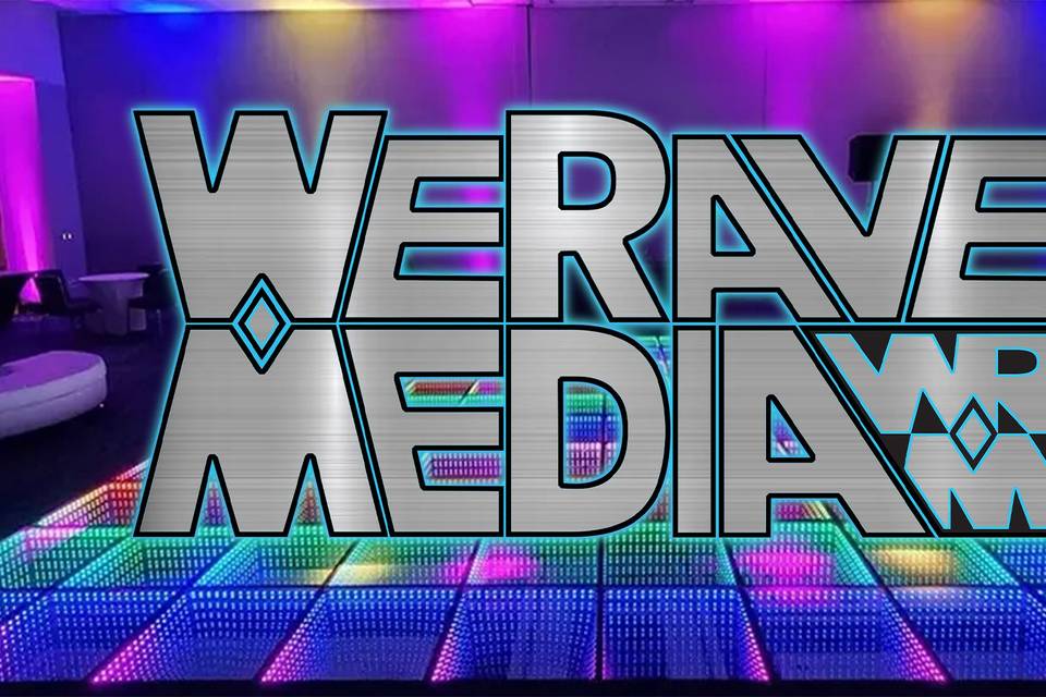 WeRave Media