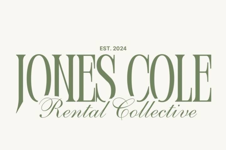 Jones Cole Rental Collective