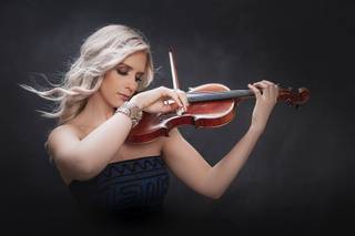 Siobhan Violin