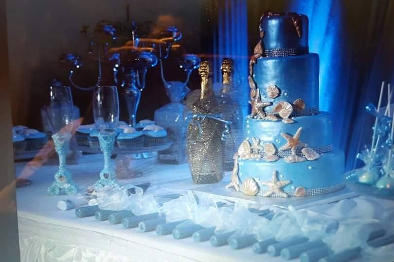 Adry's Cake Art