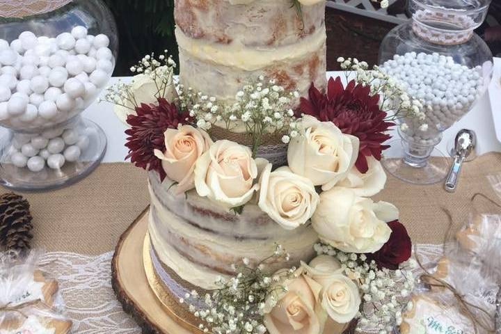 Adry's Cake Art