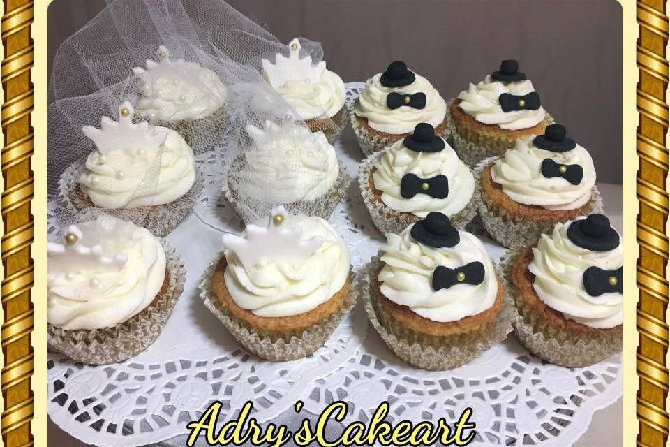 Adry's Cake Art