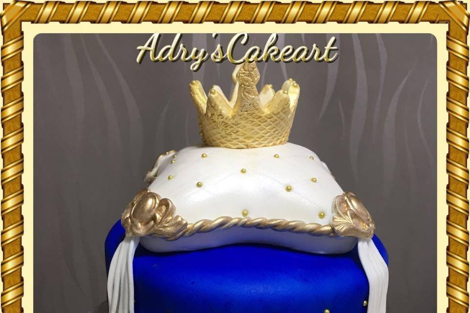 Adry's Cake Art
