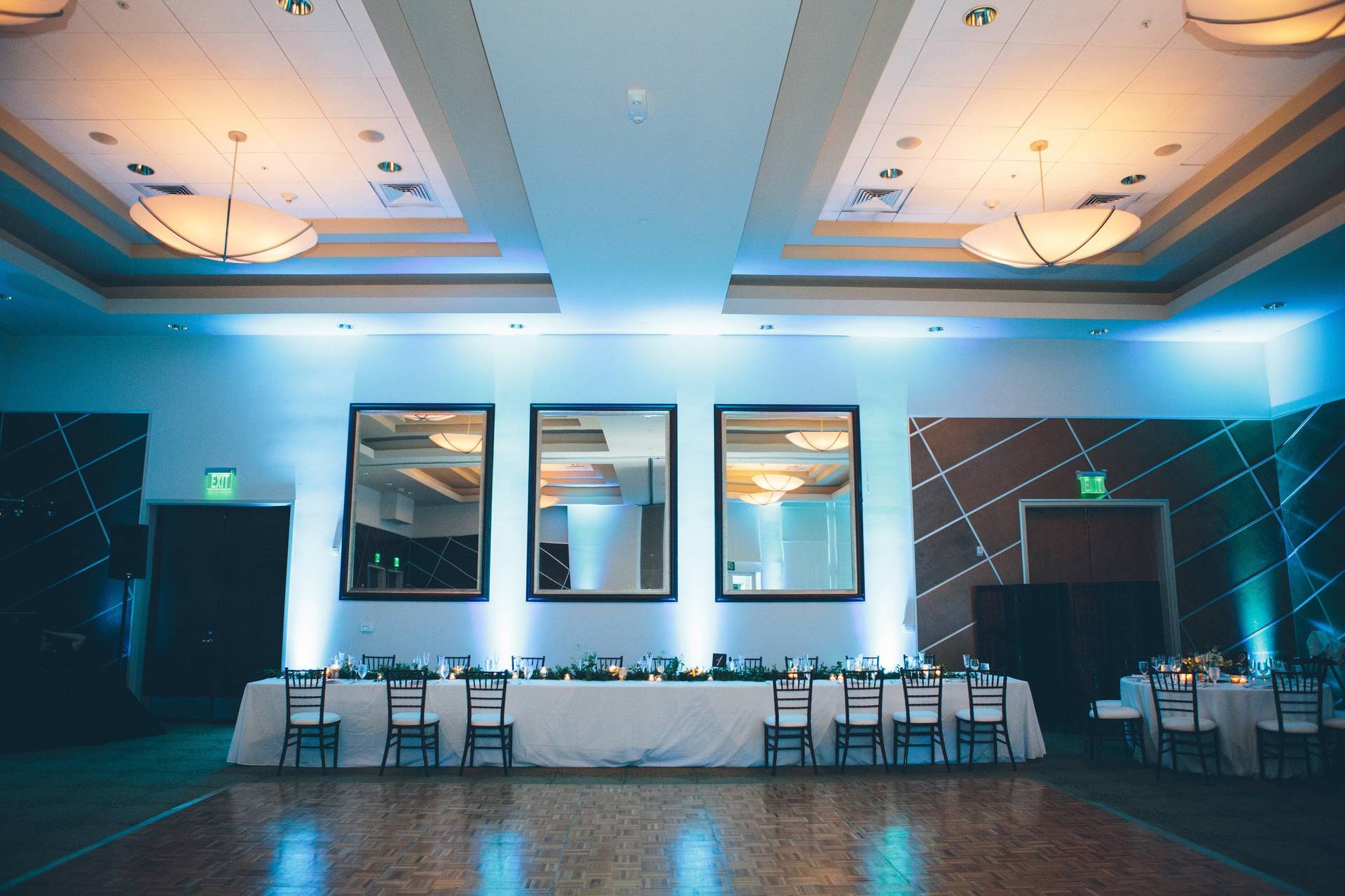 The Dana on Mission Bay - Venue - San Diego, CA - WeddingWire