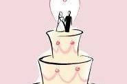 The Occasional Piece of Cake