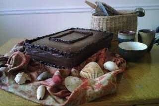 The Occasional Piece of Cake