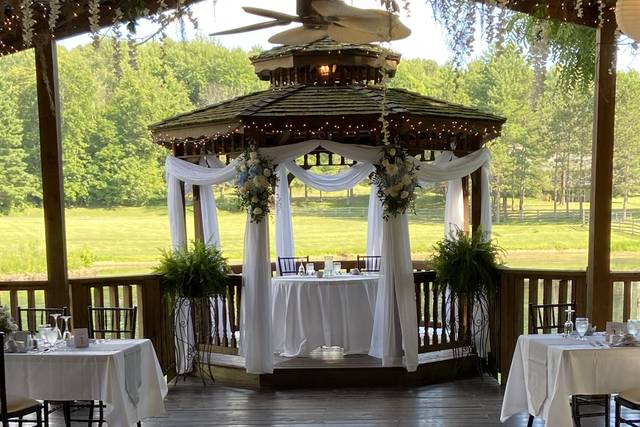 Cheers & Lakeside Chalet