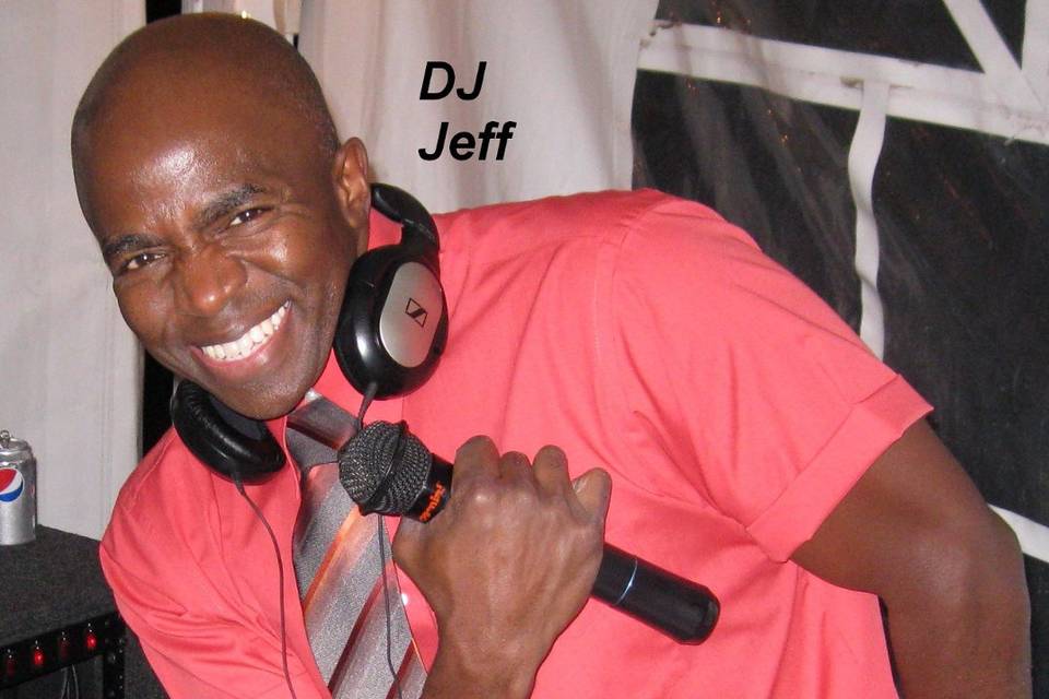 Jett Jam Entertainment