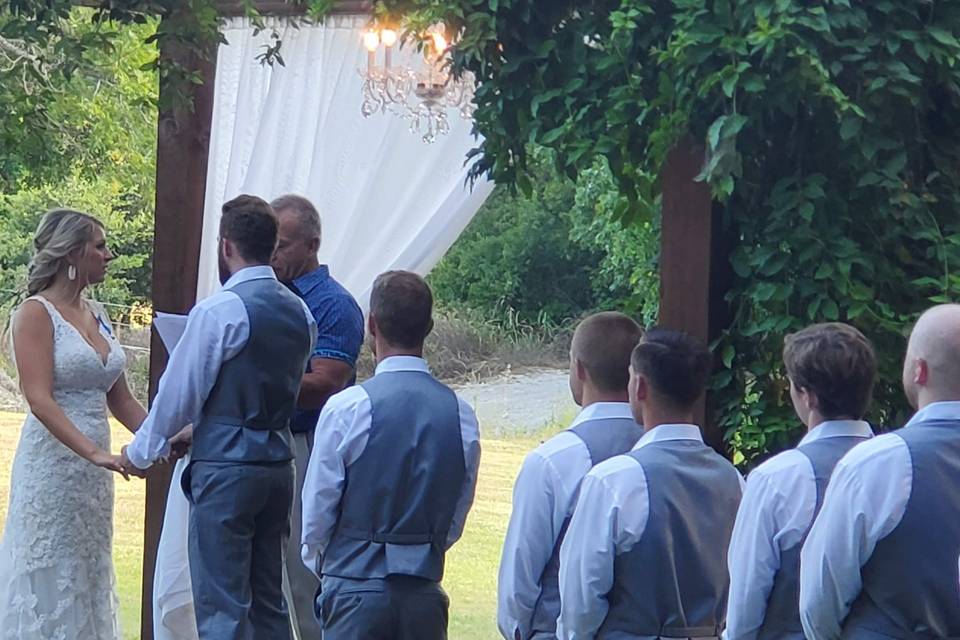 Williamswedding