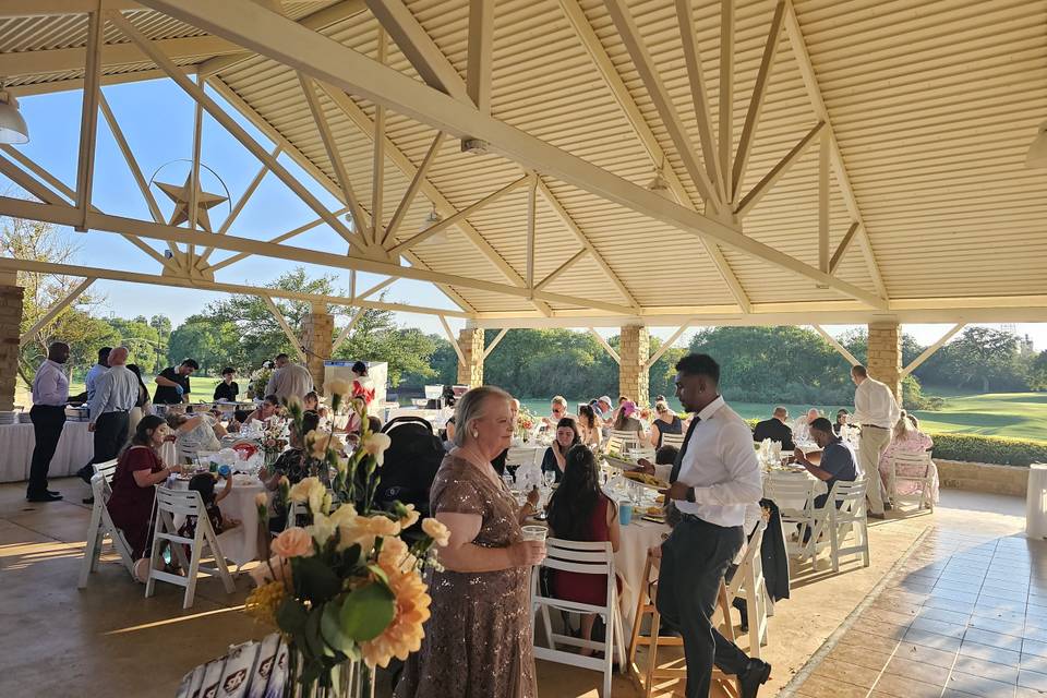 Williamswedding