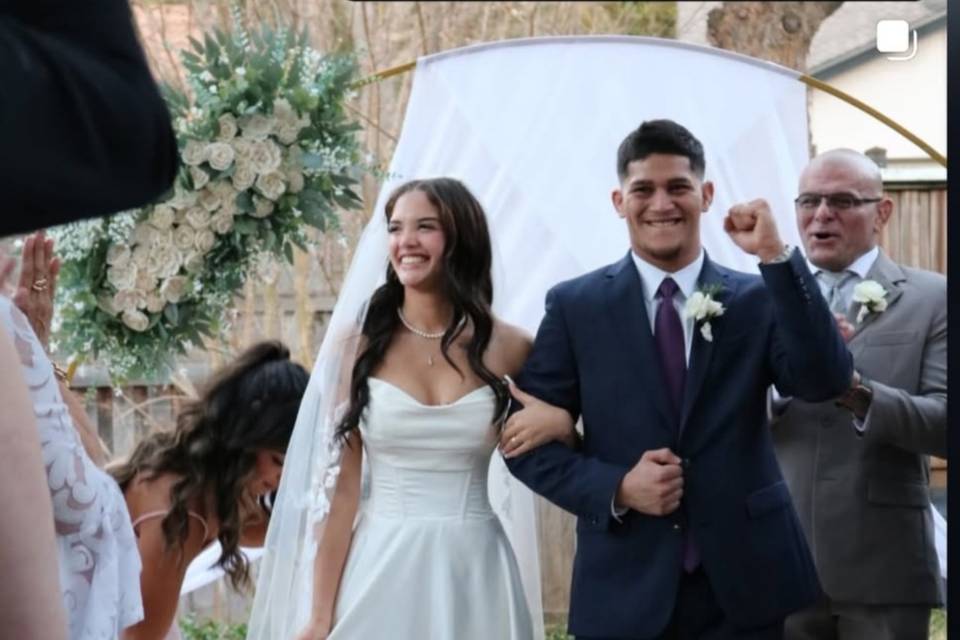 Marriedcouple