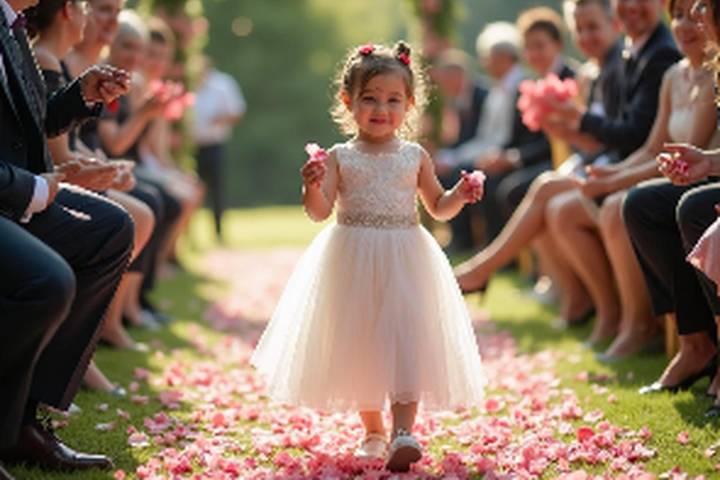 Flowergirl