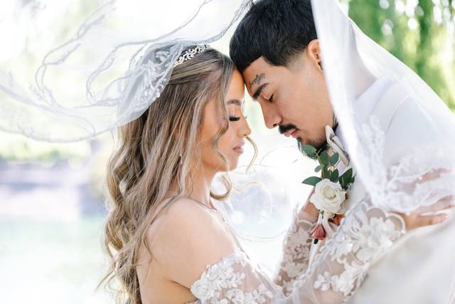 Natural Light Photography